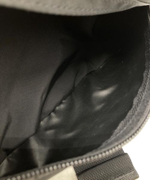 GREGORY（グレゴリー）GREGORY (グレゴリー) 隠レゴリー テールメイト 141177-1041 ブラックの古着・服飾アイテム