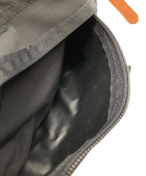 GREGORY（グレゴリー）GREGORY (グレゴリー) 隠レゴリー テールメイト 141177-1041 ブラックの古着・服飾アイテム