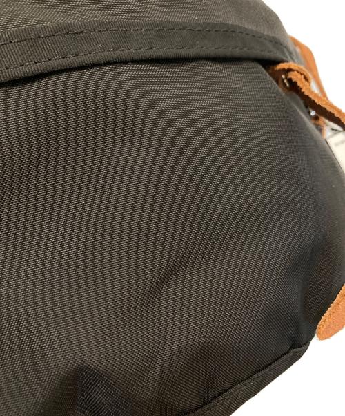 GREGORY（グレゴリー）GREGORY (グレゴリー) 隠レゴリー テールメイト 141177-1041 ブラックの古着・服飾アイテム