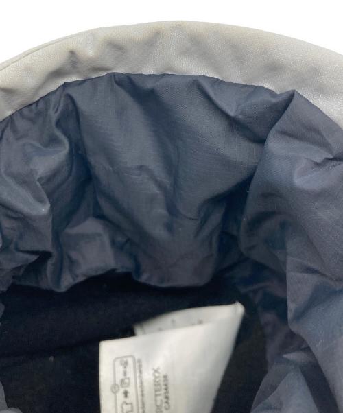 ARC'TERYX（アークテリクス）ARC'TERYX (アークテリクス) ION LIGHTWEIGHT CHALK BAG アイオン ライトウェイト チョーク バッグ X000007827 ライトグレーの古着・服飾アイテム