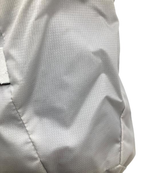 ARC'TERYX（アークテリクス）ARC'TERYX (アークテリクス) ION LIGHTWEIGHT CHALK BAG アイオン ライトウェイト チョーク バッグ X000007827 ライトグレーの古着・服飾アイテム