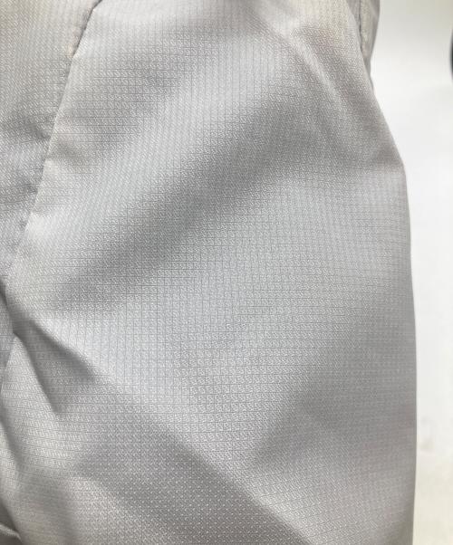 ARC'TERYX（アークテリクス）ARC'TERYX (アークテリクス) ION LIGHTWEIGHT CHALK BAG アイオン ライトウェイト チョーク バッグ X000007827 ライトグレーの古着・服飾アイテム