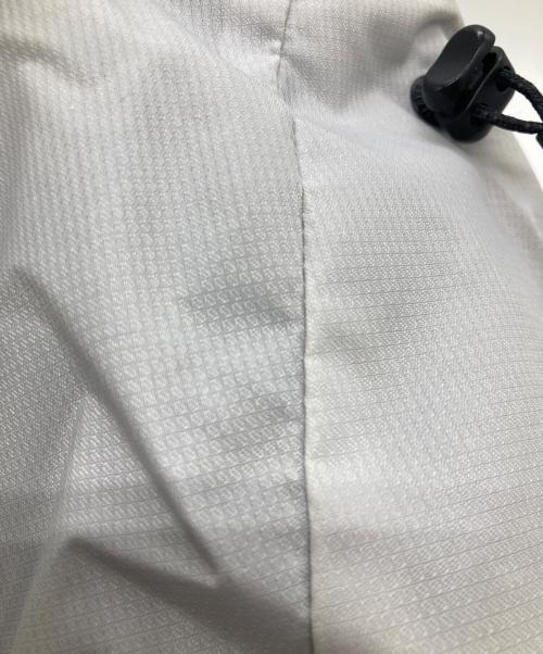 ARC'TERYX（アークテリクス）ARC'TERYX (アークテリクス) ION LIGHTWEIGHT CHALK BAG アイオン ライトウェイト チョーク バッグ X000007827 ライトグレーの古着・服飾アイテム
