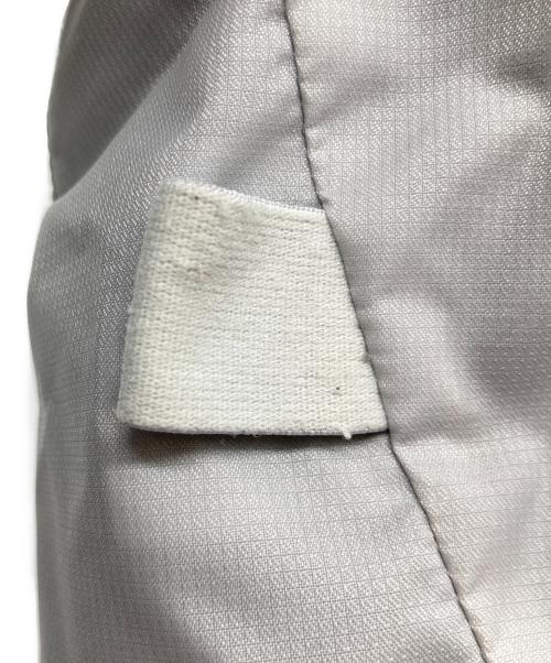ARC'TERYX（アークテリクス）ARC'TERYX (アークテリクス) ION LIGHTWEIGHT CHALK BAG アイオン ライトウェイト チョーク バッグ X000007827 ライトグレーの古着・服飾アイテム