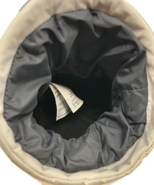 ARC'TERYX（アークテリクス）ARC'TERYX (アークテリクス) ION LIGHTWEIGHT CHALK BAG アイオン ライトウェイト チョーク バッグ X000007827 ライトグレーの古着・服飾アイテム