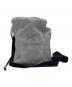ARC'TERYX（アークテリクス）の古着「ION LIGHTWEIGHT CHALK BAG アイオン ライトウェイト チョーク バッグ X000007827」｜ライトグレー
