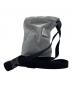 ARC'TERYX (アークテリクス) ION LIGHTWEIGHT CHALK BAG アイオン ライトウェイト チョーク バッグ X000007827 ライトグレー：3500円