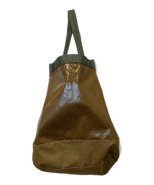 Patagonia（パタゴニア）Patagonia (パタゴニア) BLACK HOLE TOTE ブラック ホール トート STY49031 オリーブの古着・服飾アイテム