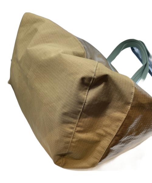 Patagonia（パタゴニア）Patagonia (パタゴニア) BLACK HOLE TOTE ブラック ホール トート STY49031 オリーブの古着・服飾アイテム