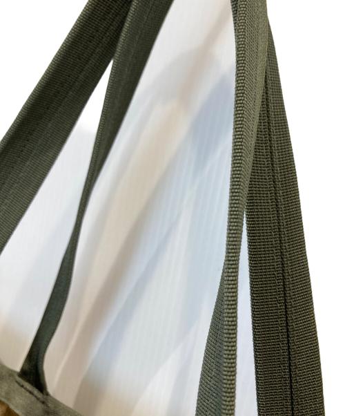 Patagonia（パタゴニア）Patagonia (パタゴニア) BLACK HOLE TOTE ブラック ホール トート STY49031 オリーブの古着・服飾アイテム