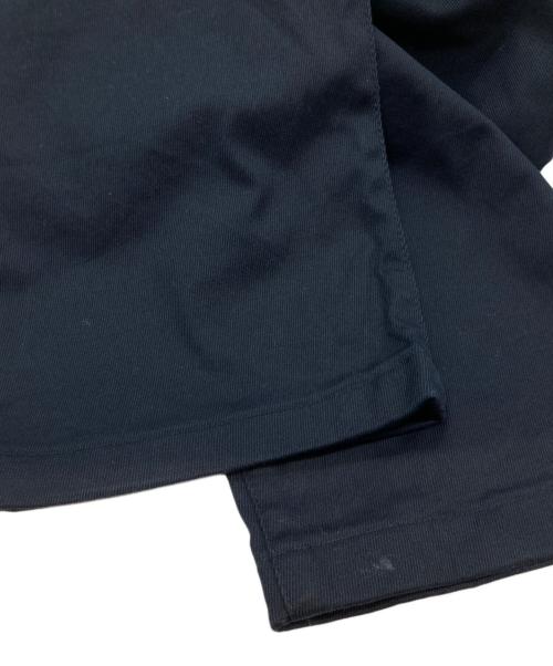 OAKLEY（オークリー）OAKLEY (オークリー) 刺繍デニムパンツ ブラック サイズ:32の古着・服飾アイテム