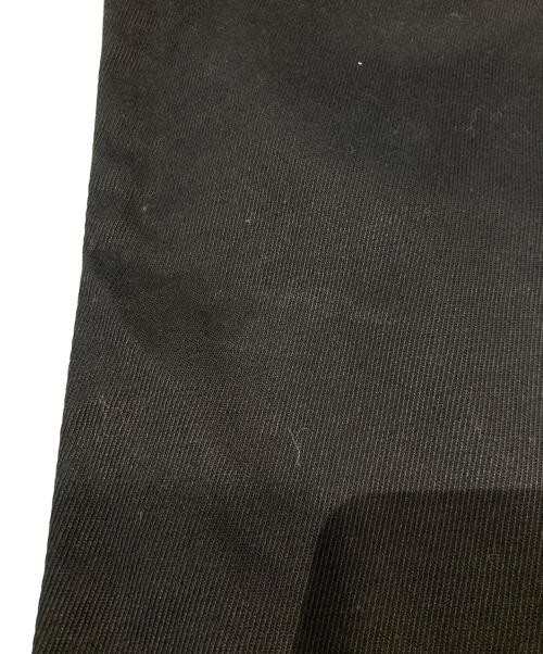 OAKLEY（オークリー）OAKLEY (オークリー) 刺繍デニムパンツ ブラック サイズ:32の古着・服飾アイテム