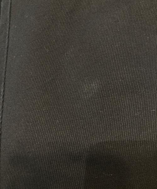 OAKLEY（オークリー）OAKLEY (オークリー) 刺繍デニムパンツ ブラック サイズ:32の古着・服飾アイテム