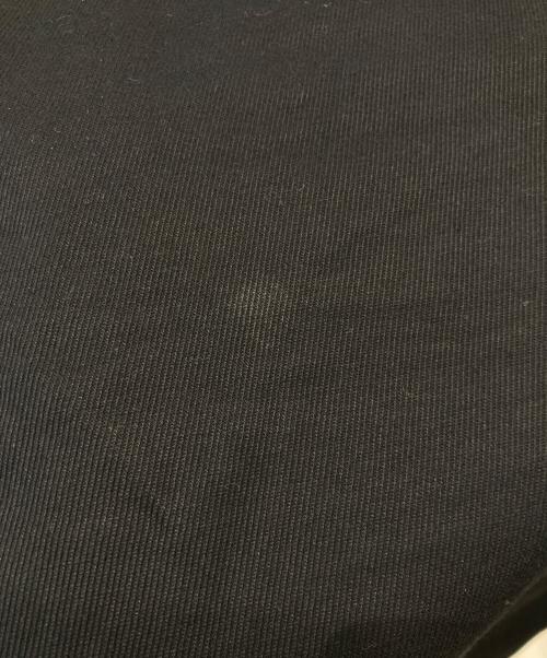 OAKLEY（オークリー）OAKLEY (オークリー) 刺繍デニムパンツ ブラック サイズ:32の古着・服飾アイテム