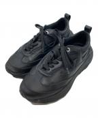 OAOオーエーオー）の古着「THE CURVE 1 ザ カーブ1 23A-1A01AR2-90K」｜ブラック