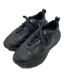 OAO（オーエーオー）の古着「THE CURVE 1 ザ カーブ1 23A-1A01AR2-90K」｜ブラック