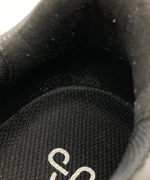 OAO（オーエーオー）OAO (オーエーオー) THE CURVE 1 ザ カーブ1 23A-1A01AR2-90K ブラック サイズ:26.5cmの古着・服飾アイテム