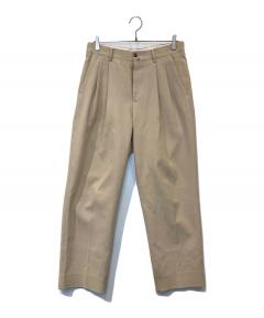 中古・古着通販】MAATEE&SONS (マーティーアンドサンズ) 25SS