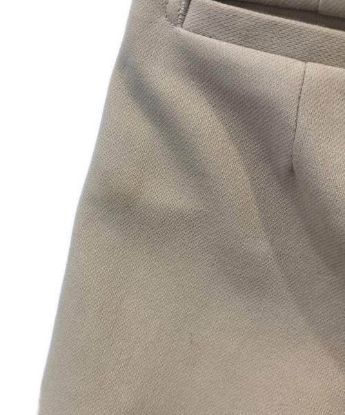 MAATEE&SONS（マーティーアンドサンズ）MAATEE&SONS (マーティーアンドサンズ) 俺のCHINO-PAN　MT3103-0205B ベージュ サイズ:2の古着・服飾アイテム