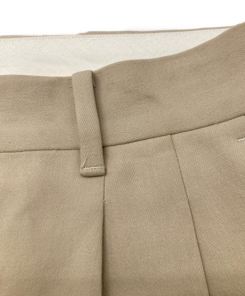 MAATEE&SONS（マーティーアンドサンズ）MAATEE&SONS (マーティーアンドサンズ) 俺のCHINO-PAN　MT3103-0205B ベージュ サイズ:2の古着・服飾アイテム