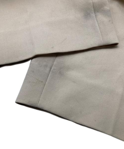 MAATEE&SONS（マーティーアンドサンズ）MAATEE&SONS (マーティーアンドサンズ) 俺のCHINO-PAN　MT3103-0205B ベージュ サイズ:2の古着・服飾アイテム