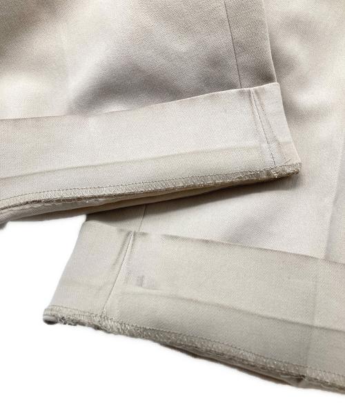MAATEE&SONS（マーティーアンドサンズ）MAATEE&SONS (マーティーアンドサンズ) 俺のCHINO-PAN　MT3103-0205B ベージュ サイズ:2の古着・服飾アイテム