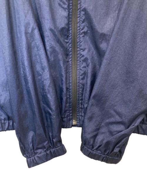 HELLY HANSEN（ヘリーハンセン）HELLY HANSEN (ヘリーハンセン) HHロゴライトブルゾン　HH12409 ネイビー サイズ:Lの古着・服飾アイテム