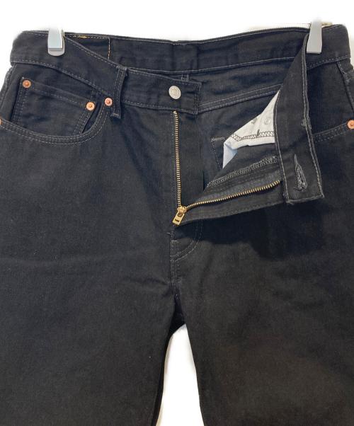 LEVI'S（リーバイス）LEVI'S (リーバイス) リラックス ジーンズ ブラック　00550-0260　00550-0260 ブラック サイズ: W33×L30の古着・服飾アイテム