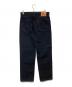 LEVI'S (リーバイス) リラックス ジーンズ ブラック　00550-0260　00550-0260 ブラック サイズ: W33×L30：8000円