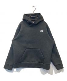 THE NORTH FACE（ザ ノース フェイス）の古着「テックエアースウェットワイドフーディ　NT12286」｜グレー