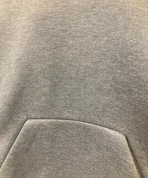 THE NORTH FACE（ザ ノース フェイス）THE NORTH FACE (ザ ノース フェイス) テックエアースウェットワイドフーディ　NT12286 グレー サイズ:Lの古着・服飾アイテム