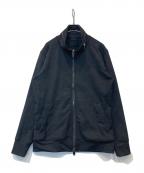 Junhashimotoジュンハシモト）の古着「トラックジャケット　1040000008」｜ブラック