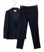 Sandroサンドロ）の古着「セットアップ」｜ネイビー