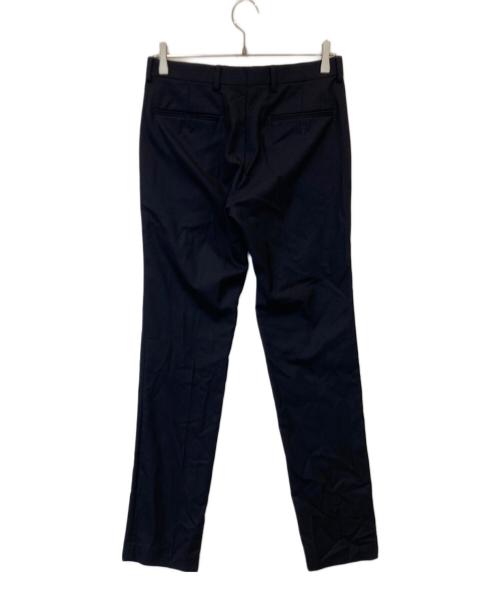 Sandro（サンドロ）Sandro (サンドロ) セットアップ ネイビー サイズ: ジャケット44：ボトムス38の古着・服飾アイテム