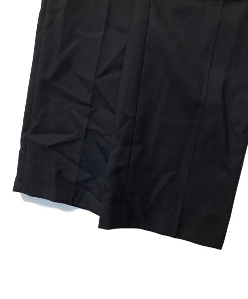 Sandro（サンドロ）Sandro (サンドロ) セットアップ ネイビー サイズ: ジャケット44：ボトムス38の古着・服飾アイテム