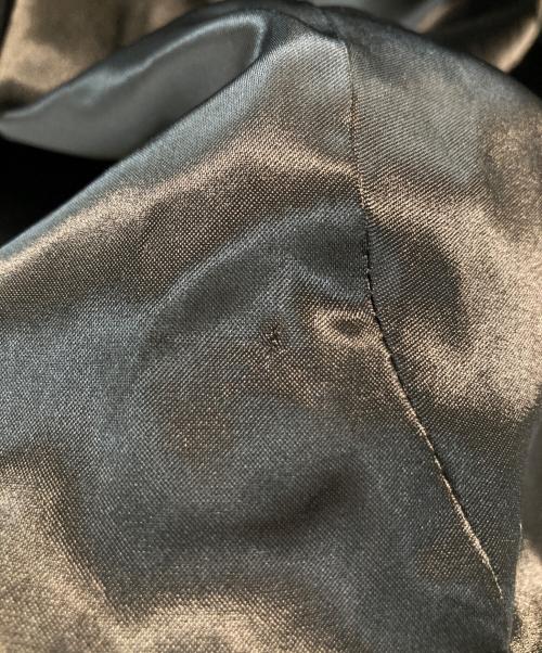 Sandro（サンドロ）Sandro (サンドロ) セットアップ ネイビー サイズ: ジャケット44：ボトムス38の古着・服飾アイテム