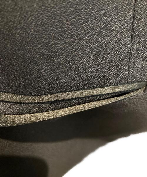 Sandro（サンドロ）Sandro (サンドロ) セットアップ ネイビー サイズ: ジャケット44：ボトムス38の古着・服飾アイテム