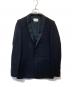 Sandro (サンドロ) セットアップ ネイビー サイズ: ジャケット44：ボトムス38：12000円