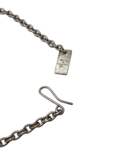 JULIUS（ユリウス）JULIUS (ユリウス) ビークネックレスの古着・服飾アイテム