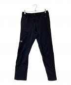 THE NORTH FACEザ ノース フェイス）の古着「アルパインライトパンツ Alpine Light pants　NT52927」｜ネイビー