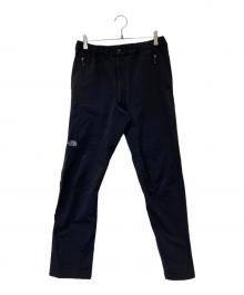 THE NORTH FACE（ザ ノース フェイス）の古着「アルパインライトパンツ Alpine Light pants　NT52927」｜ネイビー