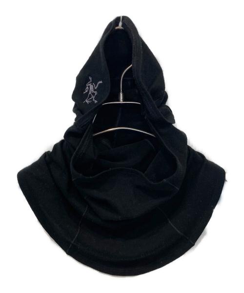 ARC'TERYX（アークテリクス）ARC'TERYX (アークテリクス) Rho Lightweight Wool Balaclava （Rho軽量ウールバラクラバ）29583 ブラック サイズ:表示がないため不明の古着・服飾アイテム
