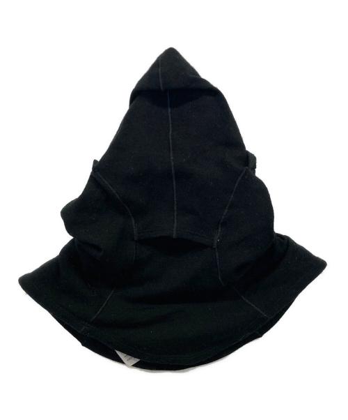 ARC'TERYX（アークテリクス）ARC'TERYX (アークテリクス) Rho Lightweight Wool Balaclava （Rho軽量ウールバラクラバ）29583 ブラック サイズ:表示がないため不明の古着・服飾アイテム