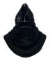 ARC'TERYX（アークテリクス）の古着「Rho Lightweight Wool Balaclava （Rho軽量ウールバラクラバ）29583」｜ブラック