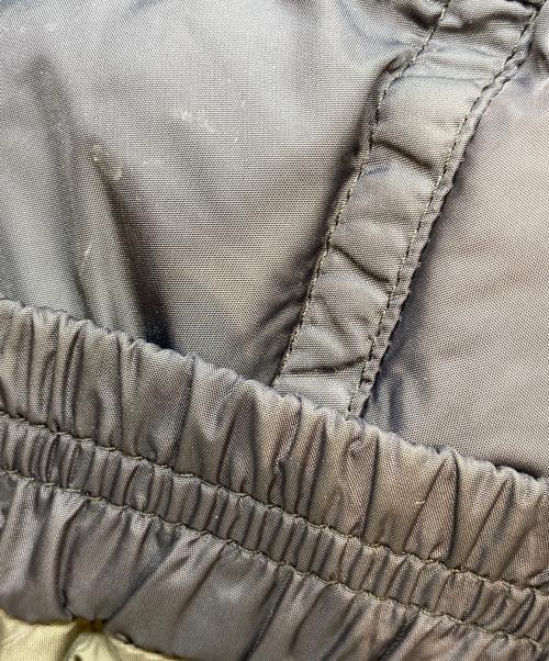 MONCLER（モンクレール）MONCLER (モンクレール) BRELダウンジャケット A20914189505 ネイビーの古着・服飾アイテム