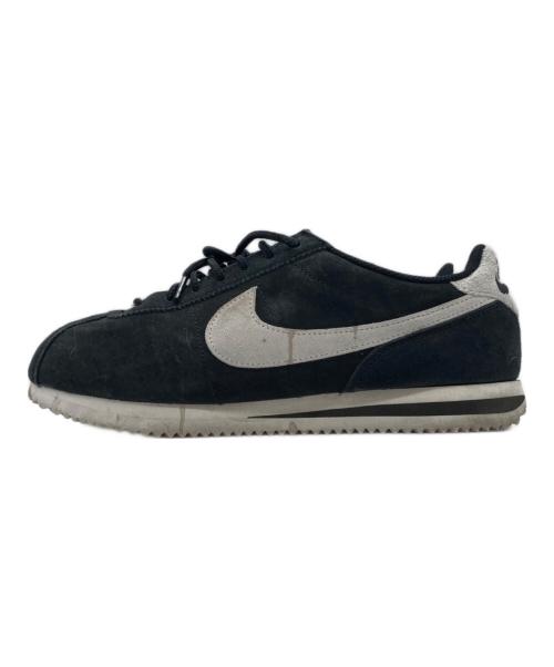 NIKE（ナイキ）NIKE (ナイキ) Cortez PRM コルテッツ プレミアム HV4456-001 ブラック サイズ:25.5cmの古着・服飾アイテム