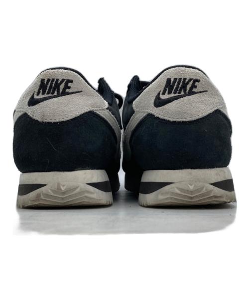 NIKE（ナイキ）NIKE (ナイキ) Cortez PRM コルテッツ プレミアム HV4456-001 ブラック サイズ:25.5cmの古着・服飾アイテム