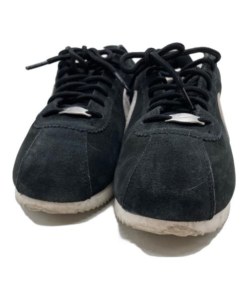 NIKE（ナイキ）NIKE (ナイキ) Cortez PRM コルテッツ プレミアム HV4456-001 ブラック サイズ:25.5cmの古着・服飾アイテム
