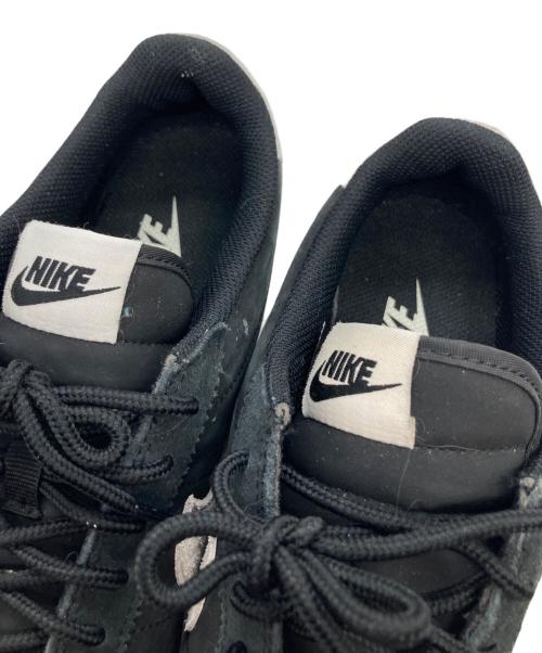 NIKE（ナイキ）NIKE (ナイキ) Cortez PRM コルテッツ プレミアム HV4456-001 ブラック サイズ:25.5cmの古着・服飾アイテム
