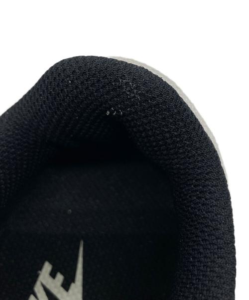 NIKE（ナイキ）NIKE (ナイキ) Cortez PRM コルテッツ プレミアム HV4456-001 ブラック サイズ:25.5cmの古着・服飾アイテム